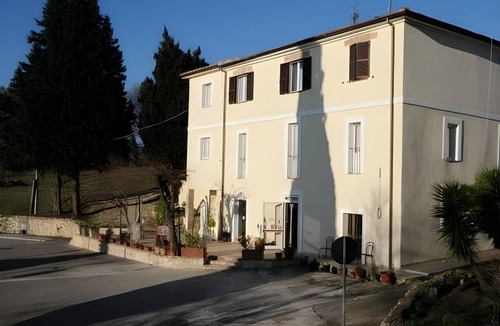 Narni House | 22 m² House ∙ 3 guests