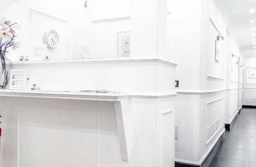 Flaminio Bed & Breakfast | 22 m² Bed and breakfast ∙ 4 guests