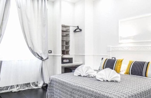 Flaminio Bed & Breakfast | 22 m² Bed and breakfast ∙ 4 guests