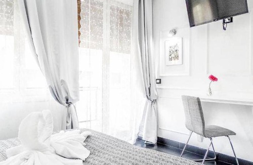 Flaminio Bed & Breakfast | 22 m² Bed and breakfast ∙ 4 guests
