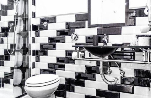 Flaminio Bed & Breakfast | 22 m² Bed and breakfast ∙ 4 guests