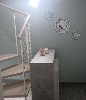 San Giovanni in Fiore Bed & Breakfast | 22 m² Bed and breakfast ∙ 3 guests