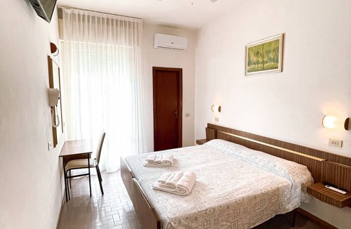 Valverde Resort | 22 m² Private room ∙ 1 bedroom ∙ 3 guests