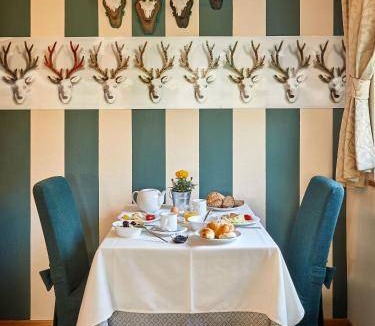 Corvara in Badia Apartment | 22 m² Serviced apartment ∙ 2 guests