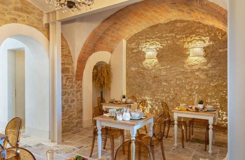 Guardistallo Apartment | 22 m² Serviced apartment ∙ 4 guests