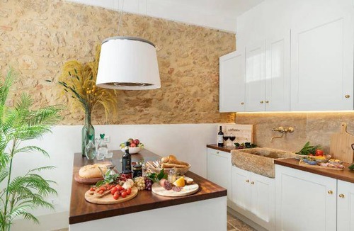 Guardistallo Apartment | 22 m² Serviced apartment ∙ 4 guests