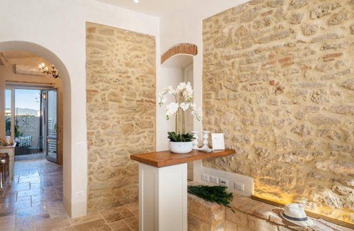 Guardistallo Apartment | 22 m² Serviced apartment ∙ 4 guests