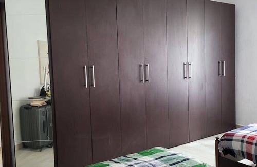 Borgo Dora Other | 22 m² Shared room ∙ 1 bedroom ∙ 1 guest
