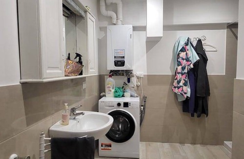 Borgo Dora Other | 22 m² Shared room ∙ 1 bedroom ∙ 1 guest