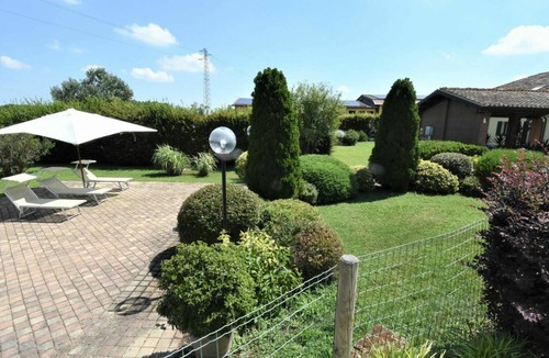 Ariano nel Polesine Other | 220 m² Accommodation ∙ 4 bedrooms ∙ 9 guests