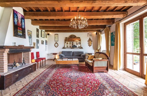 Poggiolo House | 220 m² House ∙ 3 bedrooms ∙ 6 guests