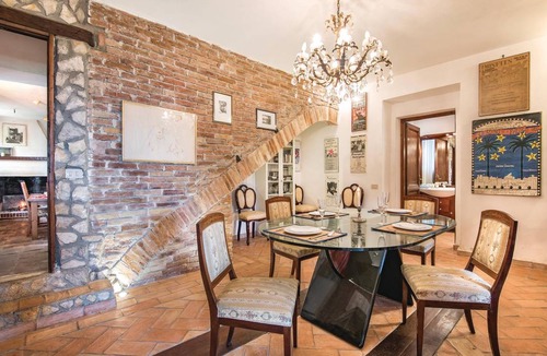 Poggiolo House | 220 m² House ∙ 3 bedrooms ∙ 6 guests
