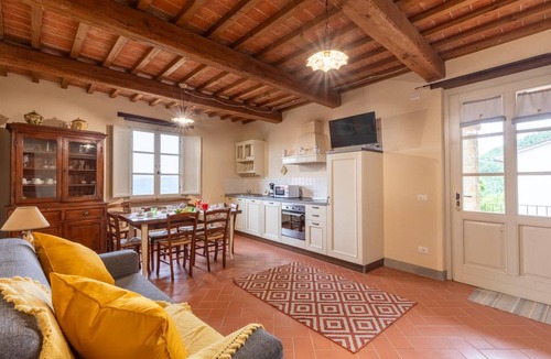Castiglion Fiorentino House | 220 m² House ∙ 4 bedrooms ∙ 17 guests