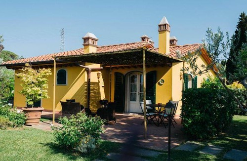 Bobolino House | 220 m² House ∙ 5 bedrooms ∙ 11 guests
