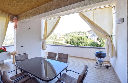 Roccadaspide House | 220 m² Maisonette ∙ 4 bedrooms ∙ 8 guests