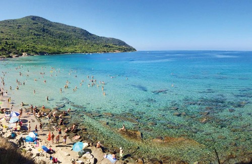 Roccadaspide House | 220 m² Maisonette ∙ 4 bedrooms ∙ 8 guests