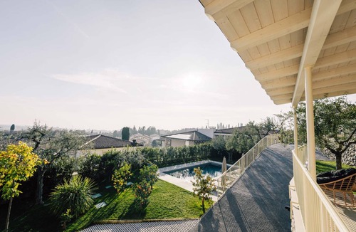 Cavaion Veronese Villa | 220 m² Villa ∙ 3 bedrooms ∙ 6 guests