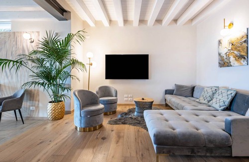 Cavaion Veronese Villa | 220 m² Villa ∙ 3 bedrooms ∙ 6 guests