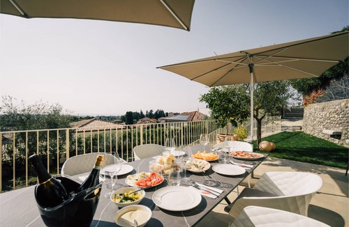 Cavaion Veronese Villa | 220 m² Villa ∙ 3 bedrooms ∙ 6 guests