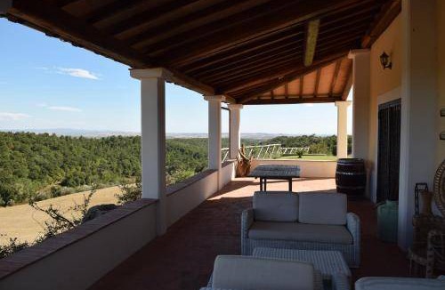 Tessennano Villa | 220 m² Villa ∙ 3 bedrooms ∙ 6 guests
