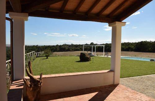Tessennano Villa | 220 m² Villa ∙ 3 bedrooms ∙ 6 guests