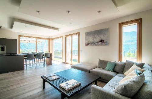 Laglio Villa | 220 m² Villa ∙ 3 bedrooms ∙ 6 guests