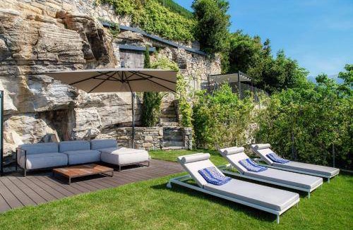 Laglio Villa | 220 m² Villa ∙ 3 bedrooms ∙ 6 guests