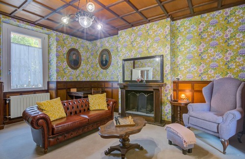 Brovello-Carpugnino Villa | 220 m² Villa ∙ 4 bedrooms ∙ 7 guests