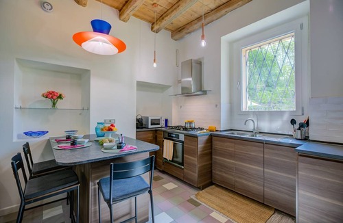 Brovello-Carpugnino Villa | 220 m² Villa ∙ 4 bedrooms ∙ 7 guests
