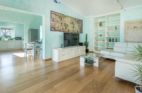 Monte San Savino Villa | 220 m² Villa ∙ 4 bedrooms ∙ 8 guests