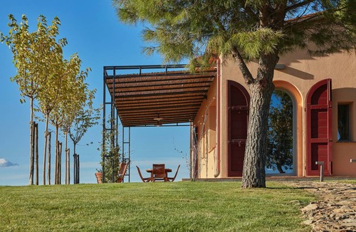 Grosseto Villa | 220 m² Villa ∙ 4 bedrooms ∙ 10 guests