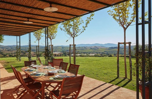 Grosseto Villa | 220 m² Villa ∙ 4 bedrooms ∙ 10 guests