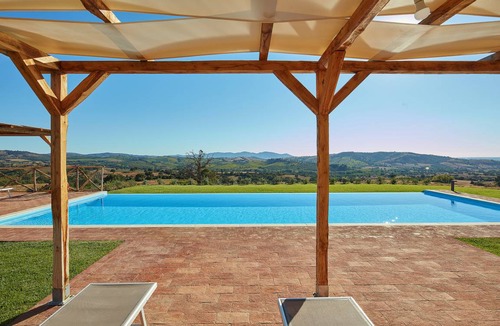 Grosseto Villa | 220 m² Villa ∙ 4 bedrooms ∙ 10 guests