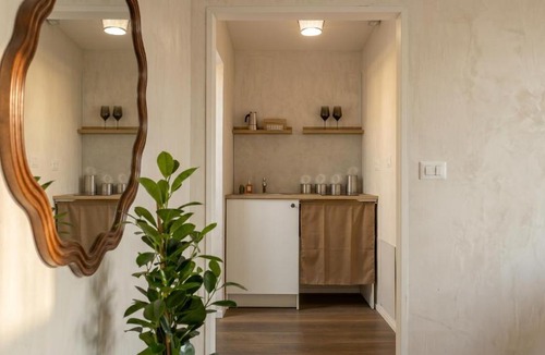 Esquilino Apartment | 221 District, Suite al Colosseo