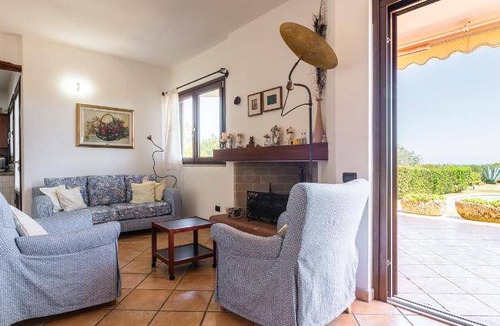 Is Molas Villa | 221 m² Villa ∙ 3 bedrooms ∙ 6 guests
