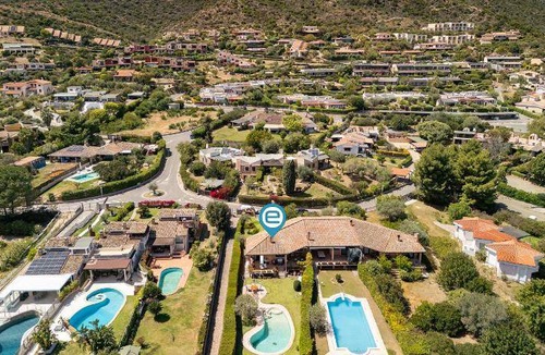 Is Molas Villa | 221 m² Villa ∙ 3 bedrooms ∙ 6 guests