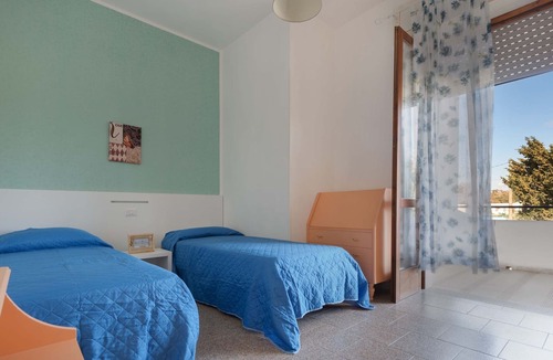 Marina di Mancaversa Apartment | 2247 Residence Anna - Appartamento Astice