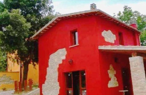 Urbino House | 225 m² House ∙ 3 bedrooms ∙ 8 guests