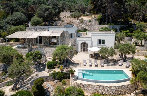 Diso Villa | 225 m² Villa ∙ 4 bedrooms ∙ 8 guests