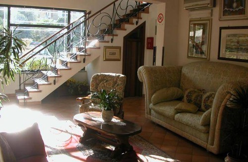 Santa Maria del Giudice House | 23 m² House ∙ 4 guests
