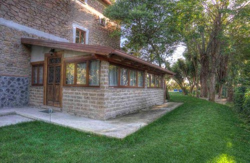 Aprilia Bed & Breakfast | 23 m² Bed and breakfast ∙ 4 guests