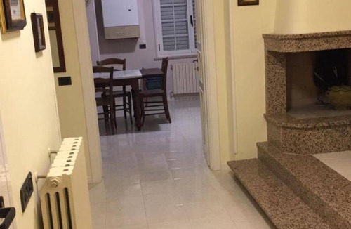 Castorano Bed & Breakfast | 23 m² Bed and breakfast ∙ 4 guests