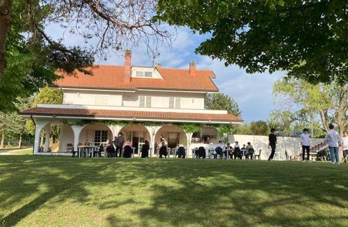 Castorano Bed & Breakfast | 23 m² Bed and breakfast ∙ 4 guests