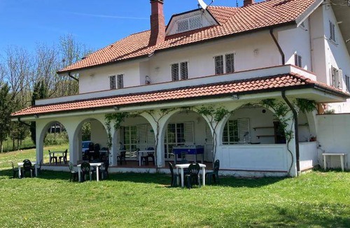 Castorano Bed & Breakfast | 23 m² Bed and breakfast ∙ 4 guests