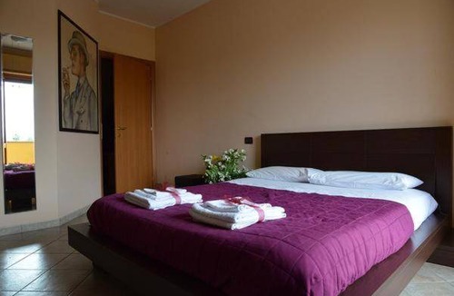 San Giovanni Teatino Bed & Breakfast | 23 m² Bed and breakfast ∙ 3 guests