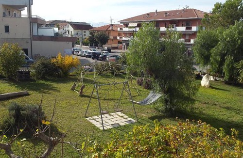 San Giovanni Teatino Bed & Breakfast | 23 m² Bed and breakfast ∙ 3 guests
