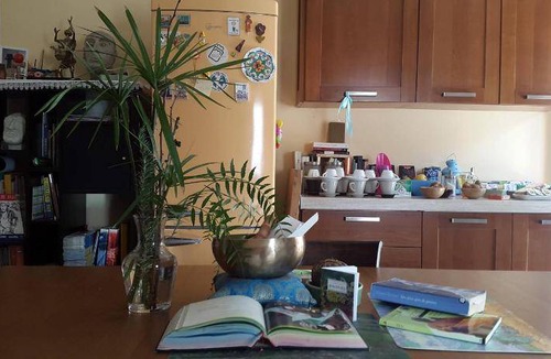 San Giovanni Teatino Bed & Breakfast | 23 m² Bed and breakfast ∙ 3 guests
