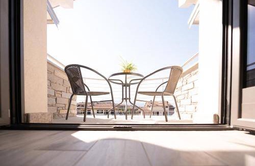 San Defendente Bed & Breakfast | 23 m² Bed and breakfast ∙ 2 guests
