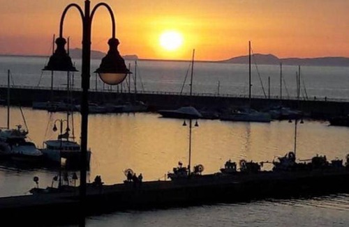 Agropoli Bed & Breakfast | 23 m² Bed and breakfast ∙ 3 guests