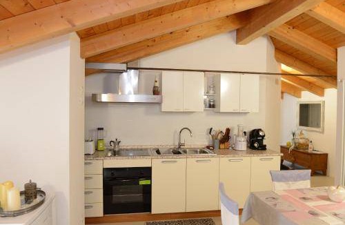 Calavino Bed & Breakfast | 23 m² Bed and breakfast ∙ 3 guests